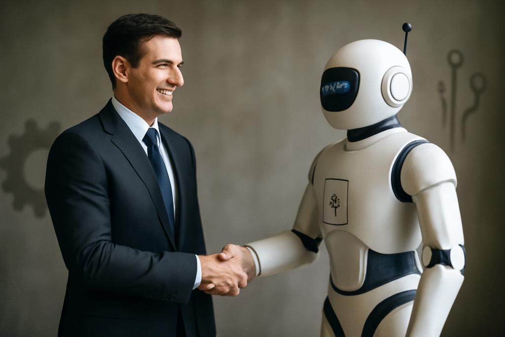 Collaborating Effectively With AI